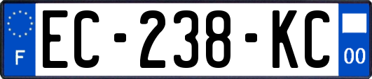 EC-238-KC