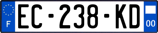 EC-238-KD