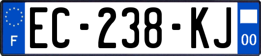 EC-238-KJ