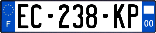 EC-238-KP