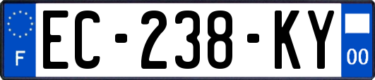 EC-238-KY