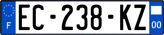 EC-238-KZ