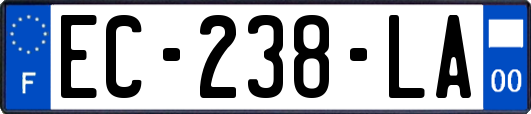 EC-238-LA