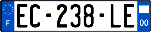 EC-238-LE