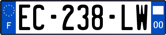 EC-238-LW