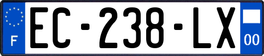 EC-238-LX