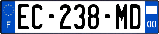 EC-238-MD