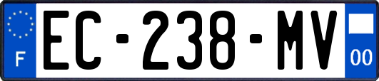 EC-238-MV