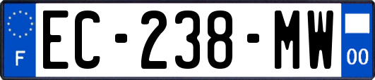 EC-238-MW