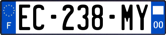 EC-238-MY