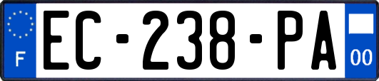 EC-238-PA