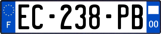 EC-238-PB