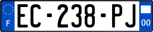 EC-238-PJ