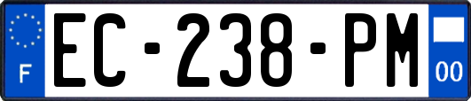 EC-238-PM