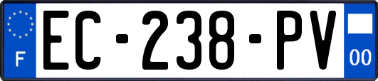 EC-238-PV