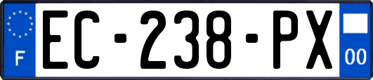 EC-238-PX