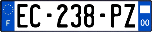 EC-238-PZ