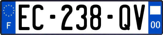 EC-238-QV