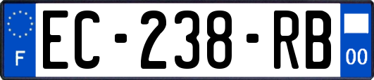 EC-238-RB