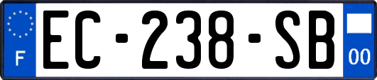 EC-238-SB