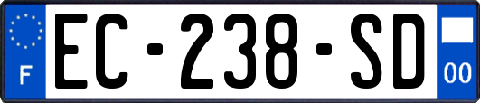 EC-238-SD