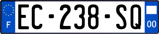 EC-238-SQ
