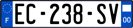 EC-238-SV