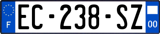EC-238-SZ