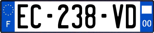 EC-238-VD