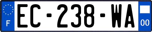 EC-238-WA