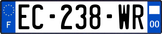 EC-238-WR