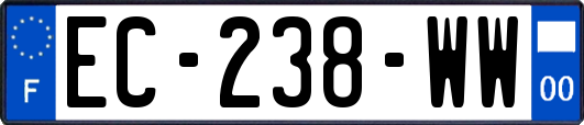 EC-238-WW