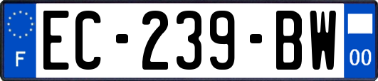 EC-239-BW