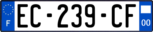 EC-239-CF
