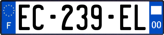 EC-239-EL