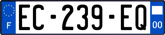 EC-239-EQ