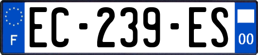 EC-239-ES