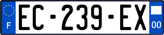EC-239-EX
