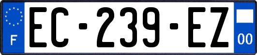 EC-239-EZ