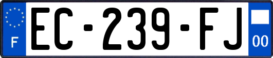 EC-239-FJ