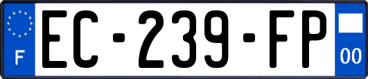 EC-239-FP