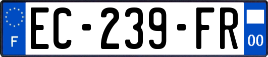 EC-239-FR