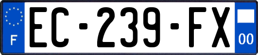 EC-239-FX