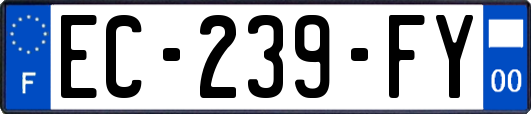 EC-239-FY