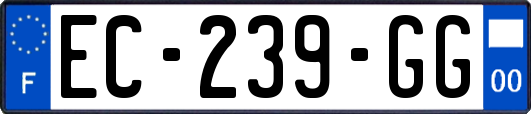 EC-239-GG