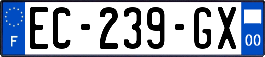 EC-239-GX