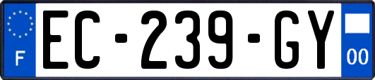 EC-239-GY