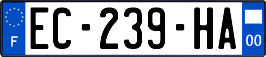 EC-239-HA
