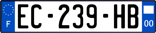 EC-239-HB
