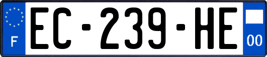 EC-239-HE